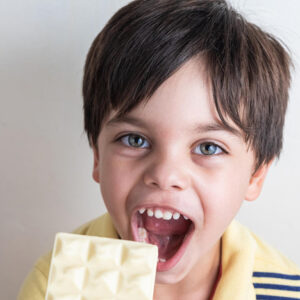 À quel âge tombent les dents de lait d&rsquo;un enfant ?