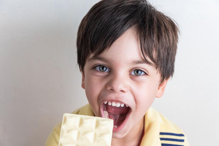 age-perte-dents-enfant-quand