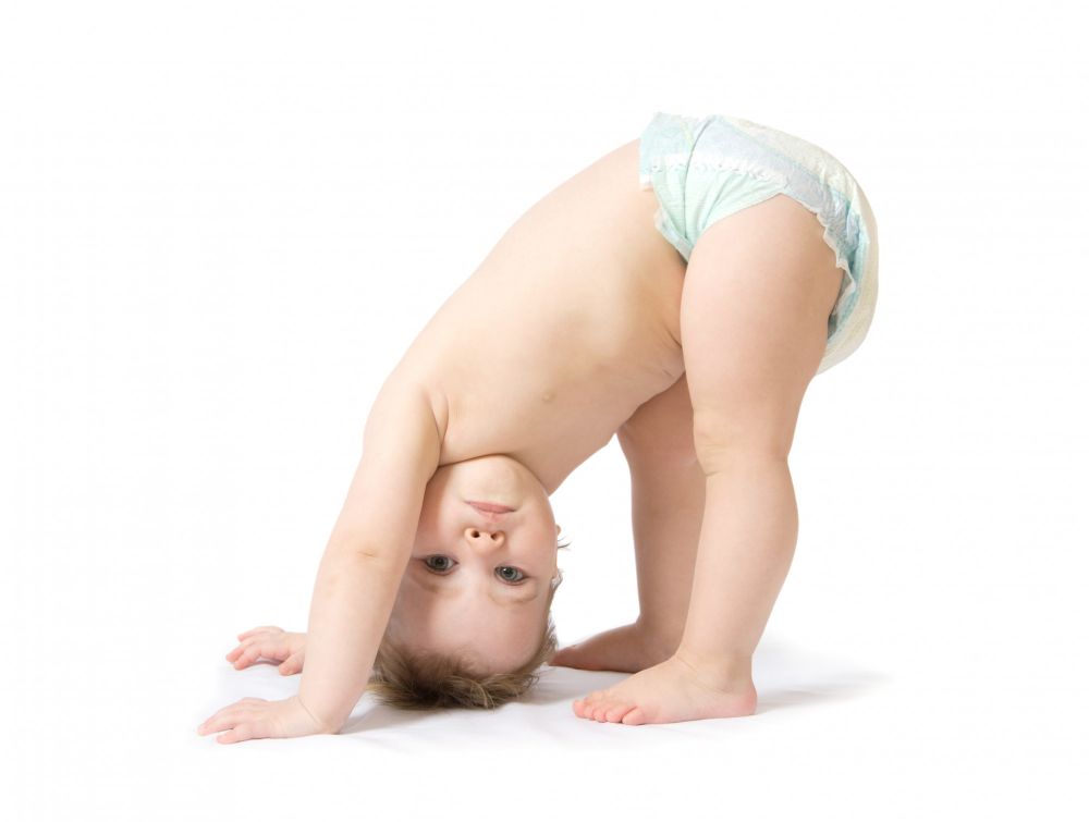 bébé