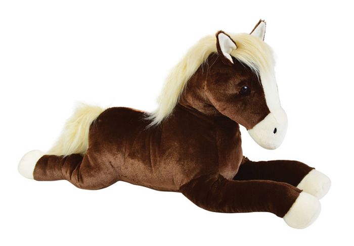 decoration chambre enfant theme animaux cheval