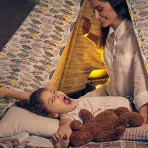 Comment instaurer un rituel du coucher pour son enfant ?