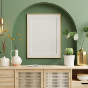 Comment décorer son intérieur à moindre coût ?