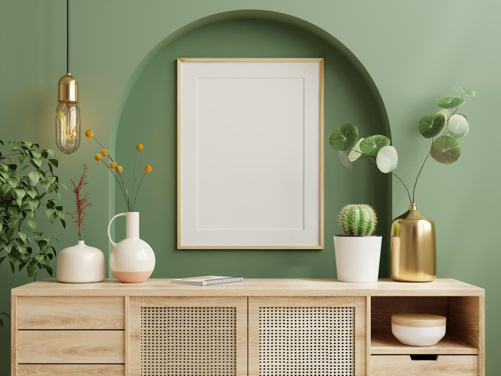 décoration
