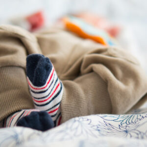Tous les accessoires indispensables pour voyager sereinement avec un bébé