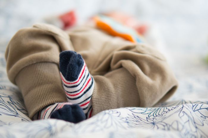 accessoires bebe voyage sommeil