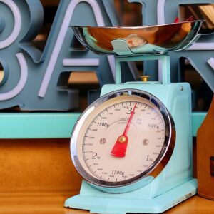 Cuisine : quelle balance alimentaire choisir ?