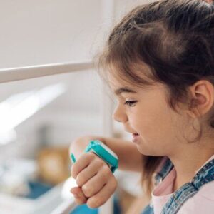 Quels bijoux offrir à une petite fille ?