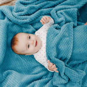 Couverture pour bébé : Comment en choisir une ?