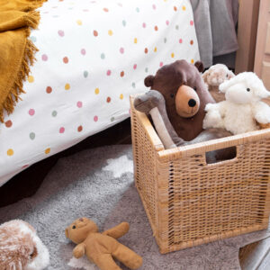 Décoration de chambre d’un enfant : Les accessoires qui font toute la différence !
