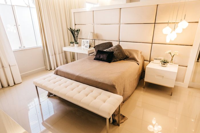 eclairage piece maison chambre