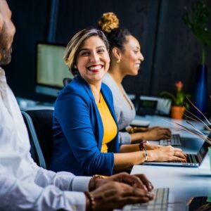 Diversité et inclusion : comment les entreprises tirent profit de l&rsquo;égalité homme/femme
