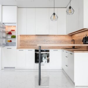 Le mini frigo : le choix astucieux pour allier fonctionnalité et style dans votre décoration intérieure