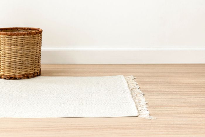 tapis entree logement role