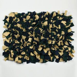 Tapis de fouille pour chien : C’est quoi au juste ? À quoi sert cet accessoire ?