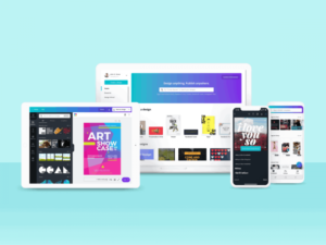 design canva