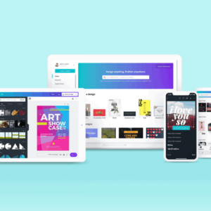 Canva Pro : l&rsquo;outil indispensable pour créer des visuels impactant en marketing digital