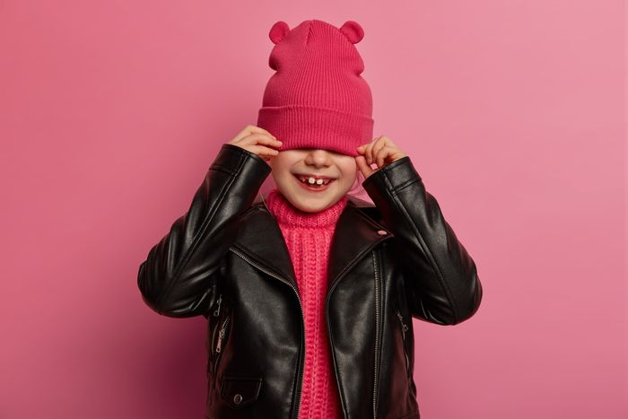 enfant habiller apprendre comment faire