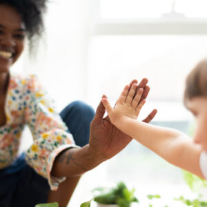 Comment inciter son enfant à prendre soin de ses affaires ?