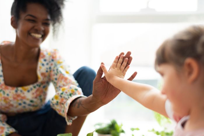 enfants prendre soin affaire respect