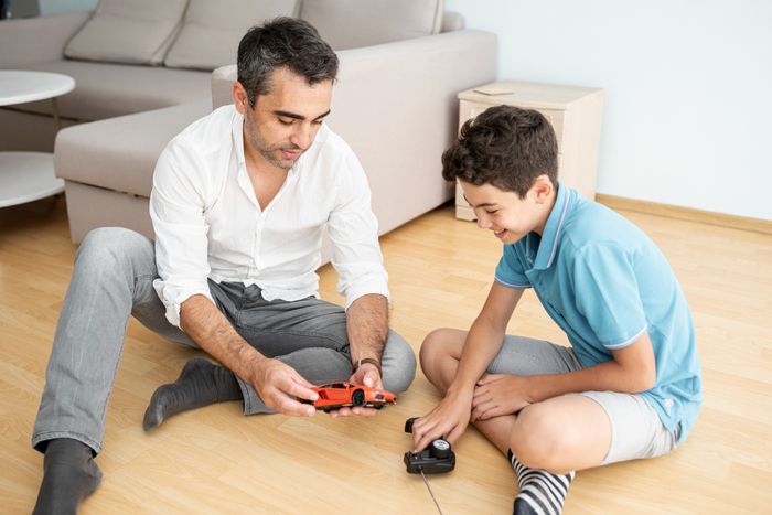 guide achat voiture telecommandee caracteristiques