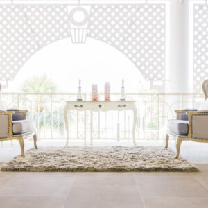 Quel tapis choisir pour décorer un salon vintage ?
