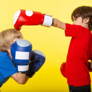 Top 5 des arts martiaux à proposer à un enfant