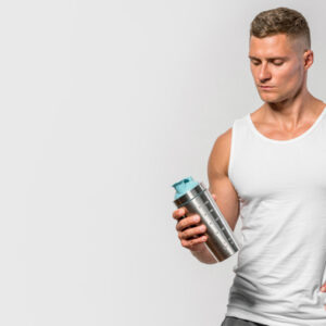 La Whey : Une protéine qui se choisit selon les performances physiques à atteindre