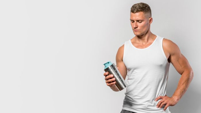 whey proteine differents types