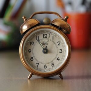 Le rôle de l&rsquo;horlogerie dans la création d&rsquo;une atmosphère chaleureuse chez vous