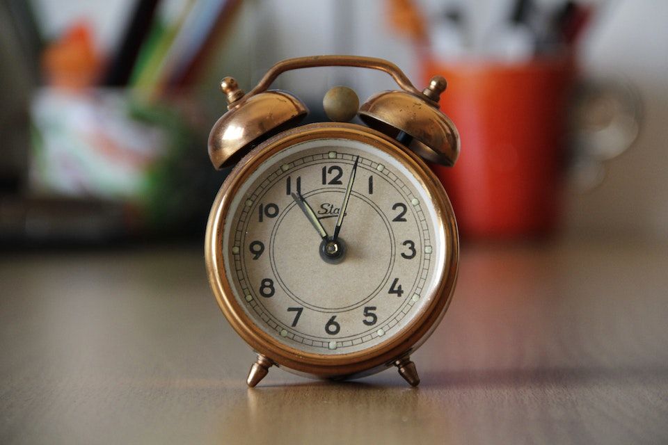 horloges 5