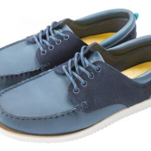 Les mocassins bleu marine : Une élégance sans effort pour toutes les occasions