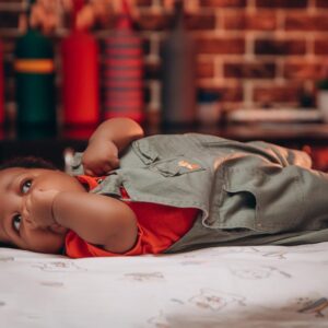 La salopette enfant : Un indispensable de la garde-robe