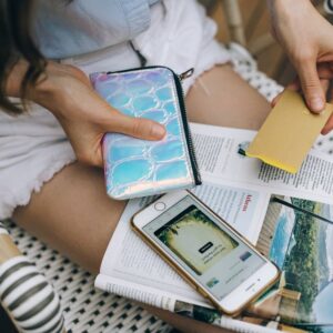 Portefeuilles pour adolescentes : Quel style choisir selon sa personnalité ?