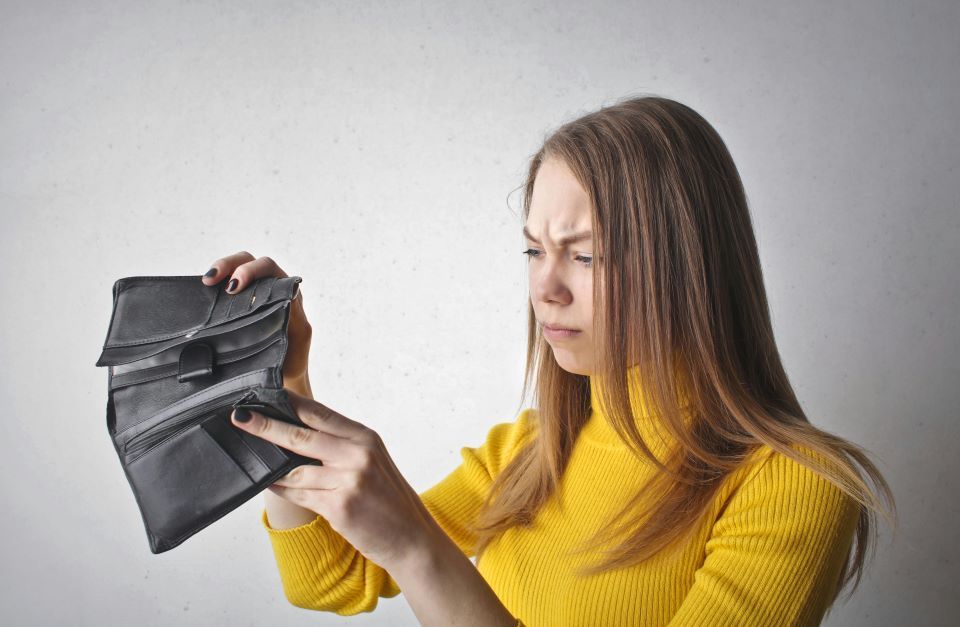 Portefeuilles pour adolescentes 3