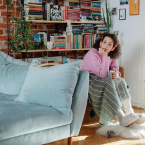 4 chaussons femme à adopter absolument