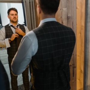 Pourquoi ajouter le gilet dans sa garde-robe ?