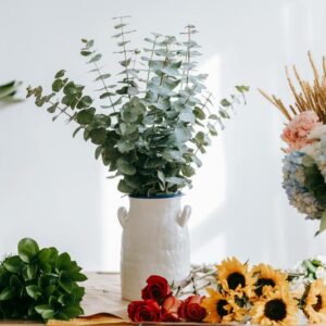 Comment décorer son intérieur avec des fleurs artificielles ?