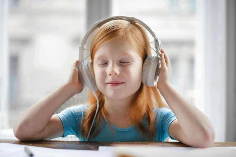 ecouter un podcast