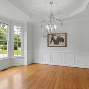 Comment créer un intérieur fonctionnel et esthétique ?