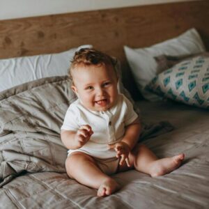 Mode pour les tout-petits en hiver : les must have