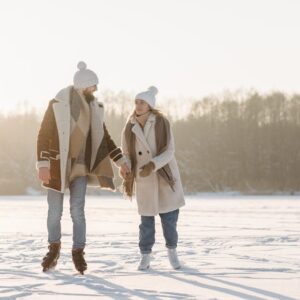 Les vêtements polaires : Un choix confortable et durable pour l&rsquo;hiver