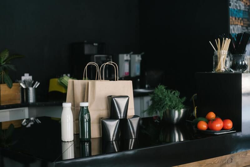aliments conservés