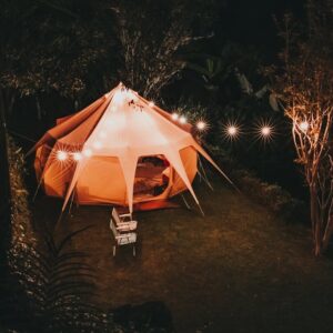 Les centrales électriques portables Off-Grid : Une révolution pour les aventuriers