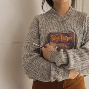 Serre-livres Harry Potter : L&rsquo;accessoire idéal pour une bibliothèque magique