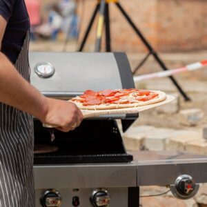 Choisir le meilleur habillage pour votre four à pizza extérieur : guide complet