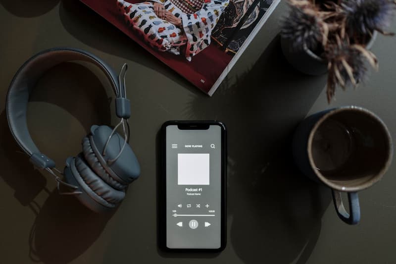 Accessoires audio