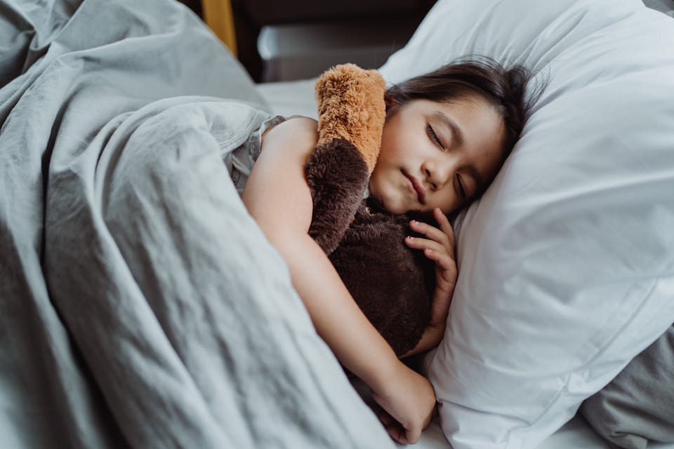 allier propreté et bien-être dans la chambre de votre enfant 2