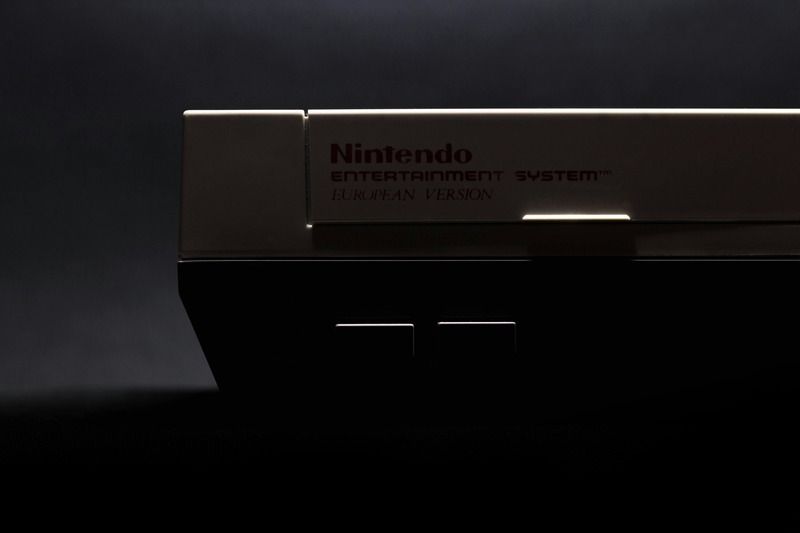 console Nintendo