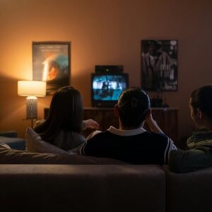 6 comédies françaises incontournables à regarder avec les enfants