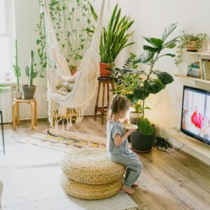 Streaming vs télévision traditionnelle : Quelle est la meilleure option pour les enfants ?